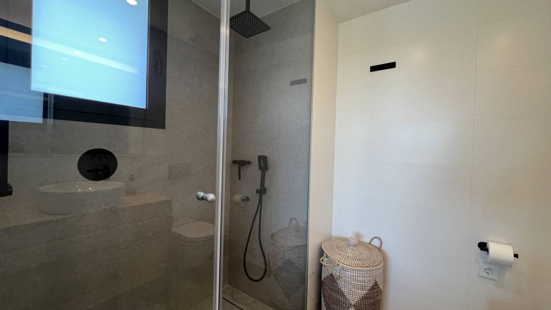 Sale - Apartment - Orihuela - Las Colinas Golf