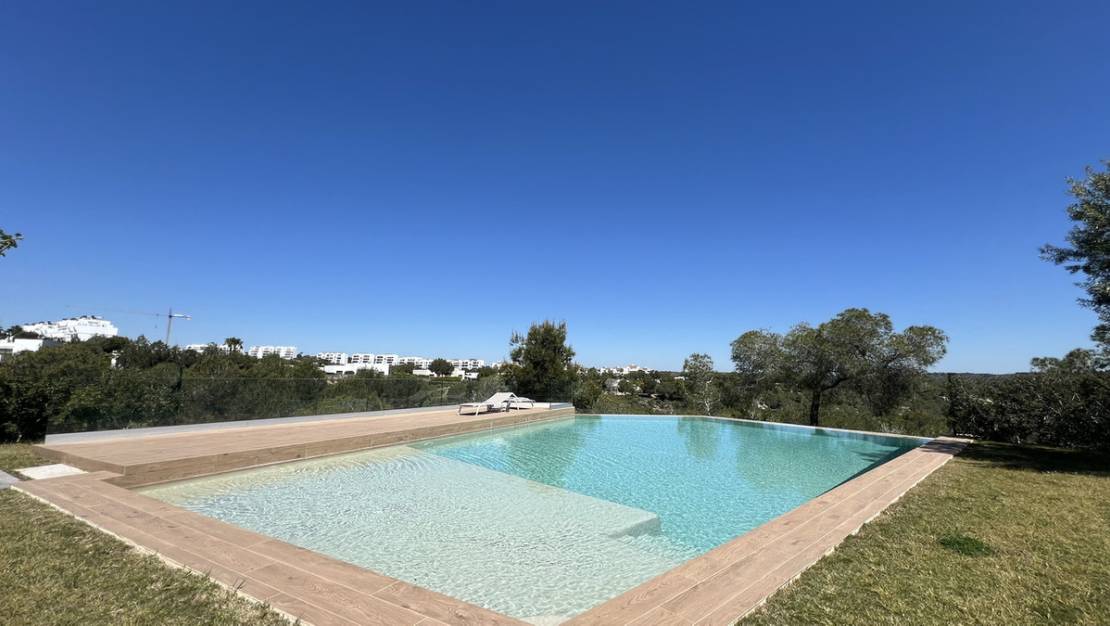 Sale - Apartment - Orihuela - Las Colinas Golf