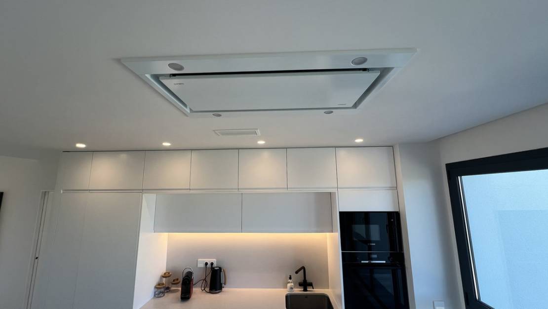 Sale - Apartment - Orihuela - Las Colinas Golf