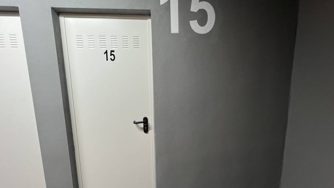 Sale - Apartment - Orihuela - Las Colinas Golf