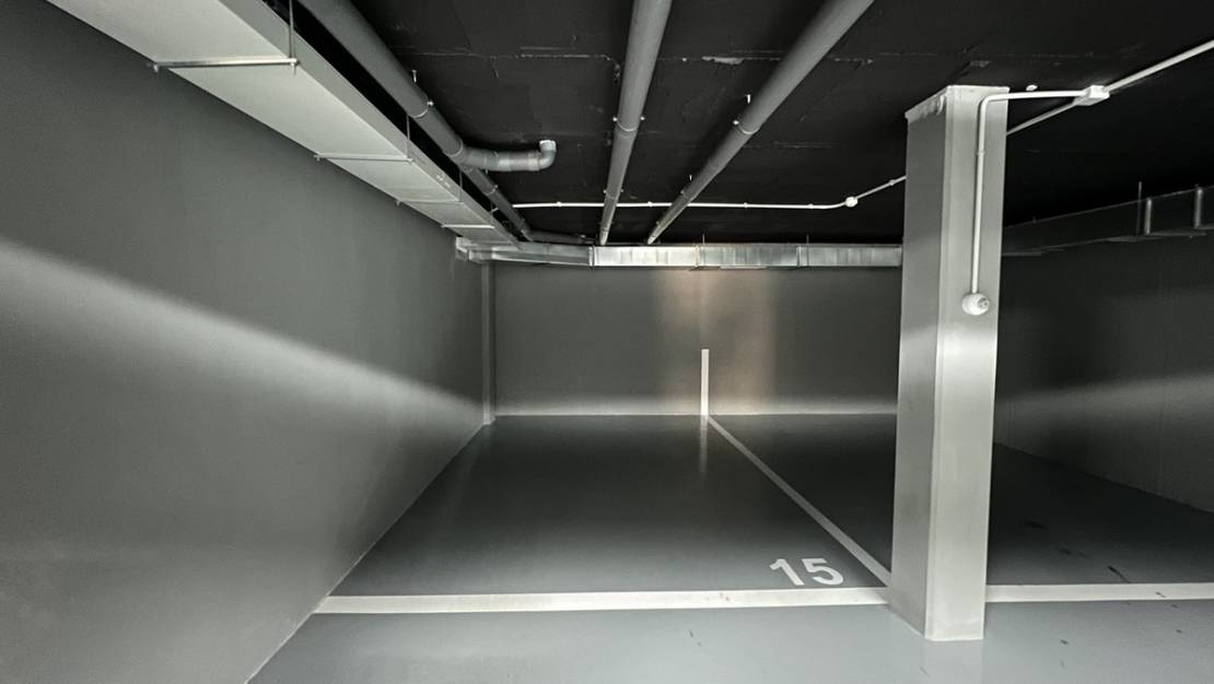 Sale - Apartment - Orihuela - Las Colinas Golf