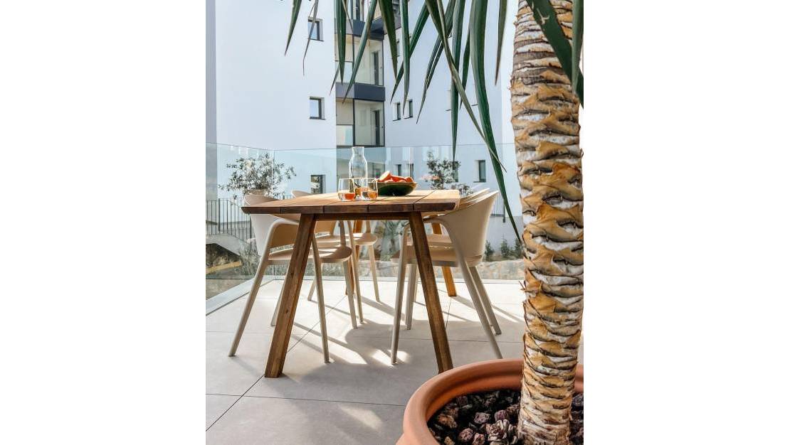 Sale - Apartment - Orihuela - Las Colinas Golf