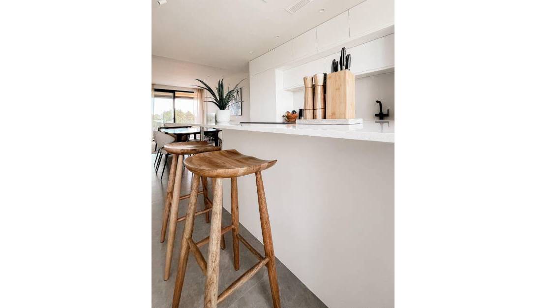 Sale - Apartment - Orihuela - Las Colinas Golf