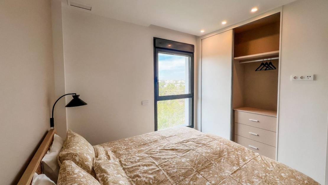 Sale - Apartment - Orihuela - Las Colinas Golf