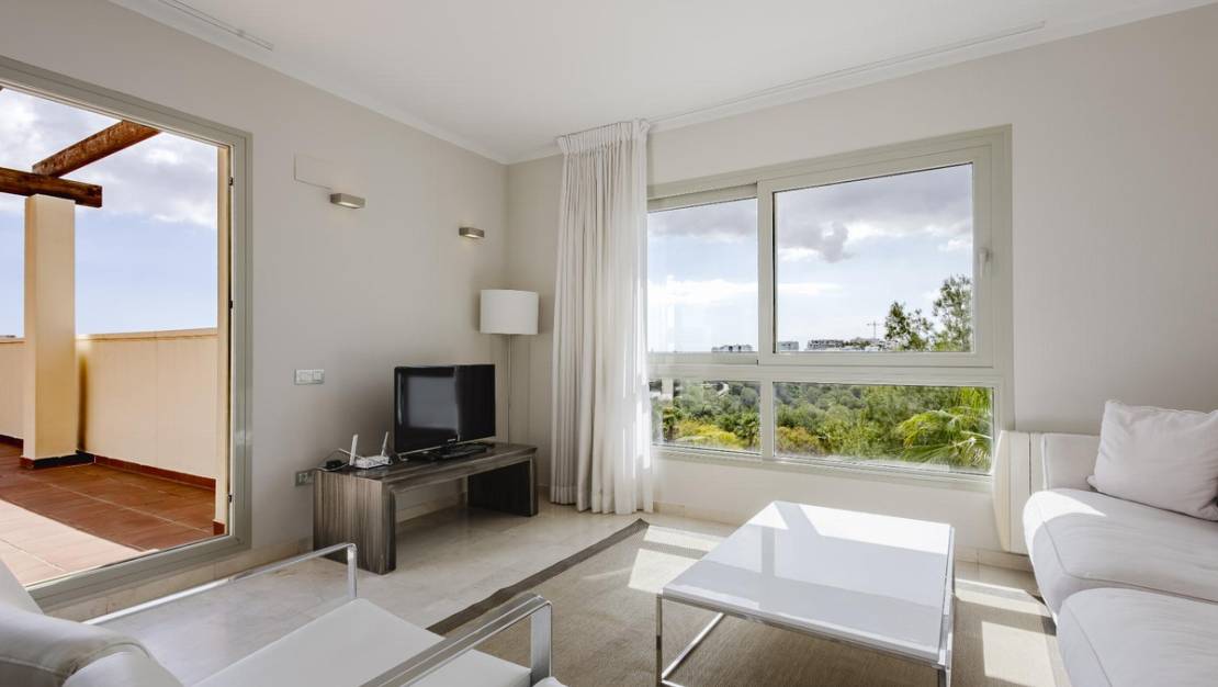 Sale - Apartment - Orihuela - Las Colinas Golf