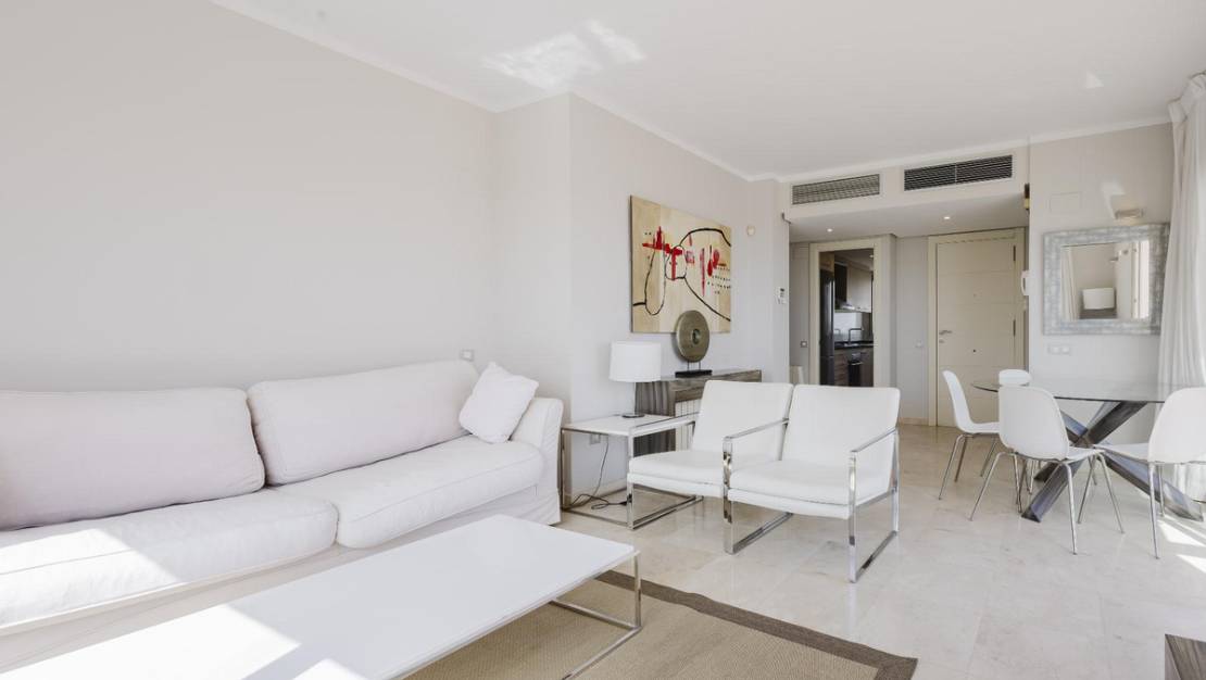 Sale - Apartment - Orihuela - Las Colinas Golf