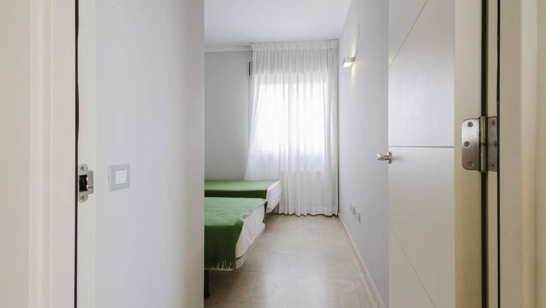 Sale - Apartment - Orihuela - Las Colinas Golf