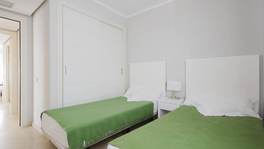 Sale - Apartment - Orihuela - Las Colinas Golf