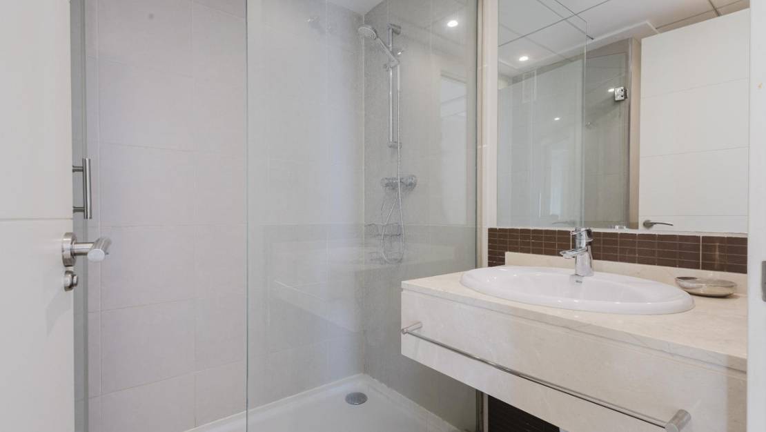 Sale - Apartment - Orihuela - Las Colinas Golf