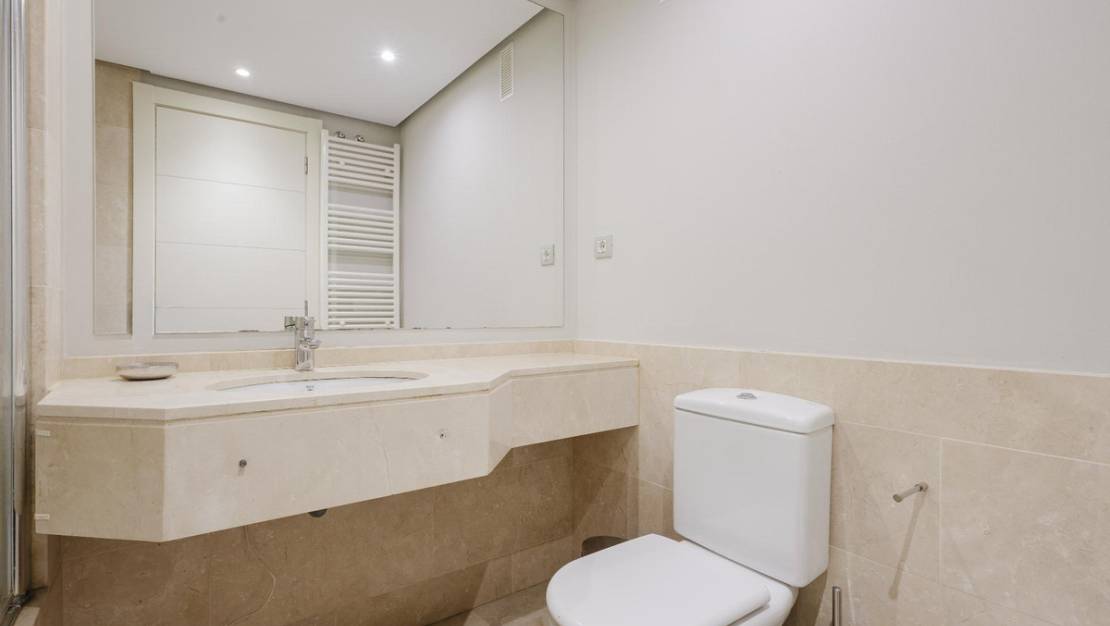 Sale - Apartment - Orihuela - Las Colinas Golf