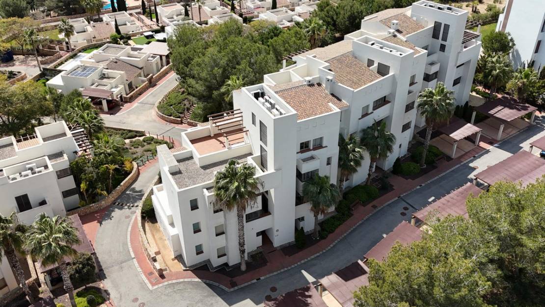 Sale - Apartment - Orihuela - Las Colinas Golf