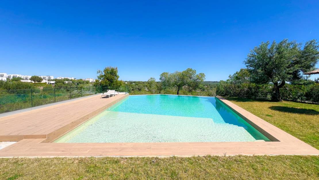 Sale - Apartment - Orihuela - Las Colinas Golf