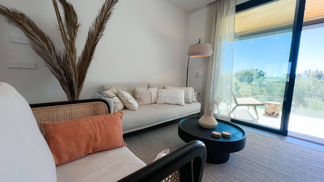 Sale - Apartment - Orihuela - Las Colinas Golf