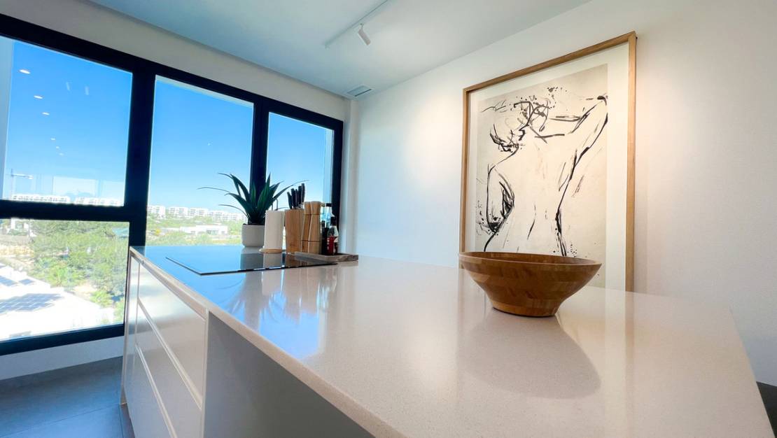 Sale - Apartment - Orihuela - Las Colinas Golf