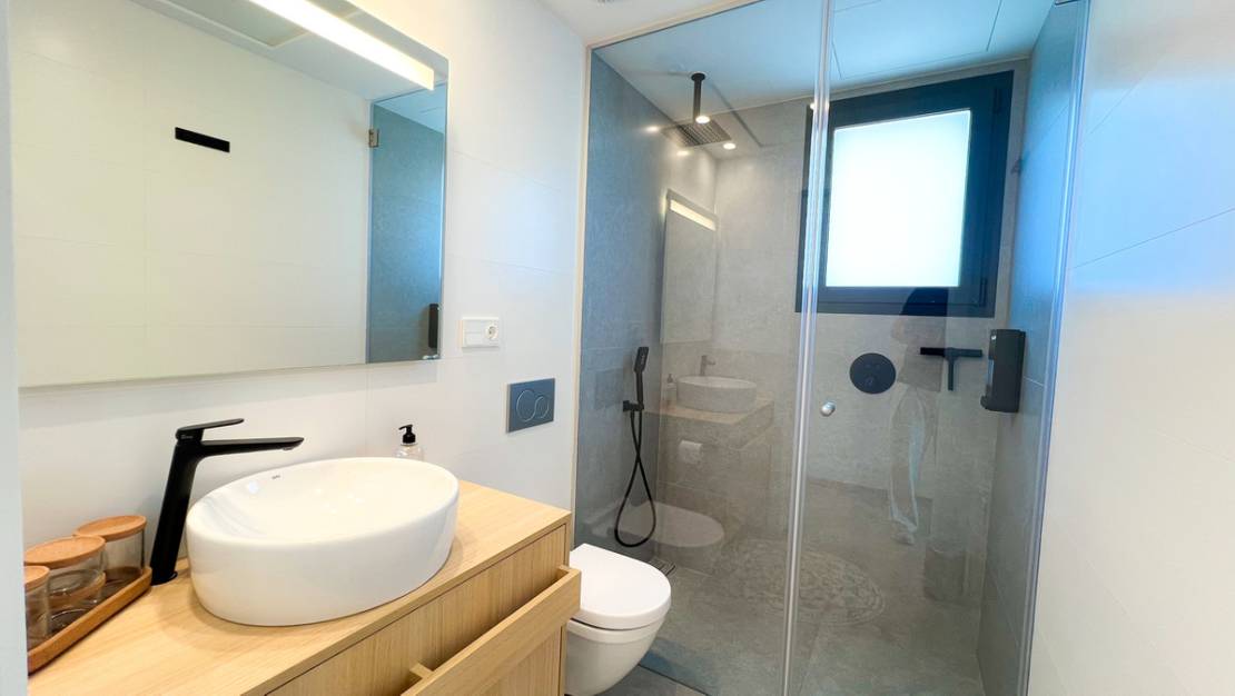 Sale - Apartment - Orihuela - Las Colinas Golf