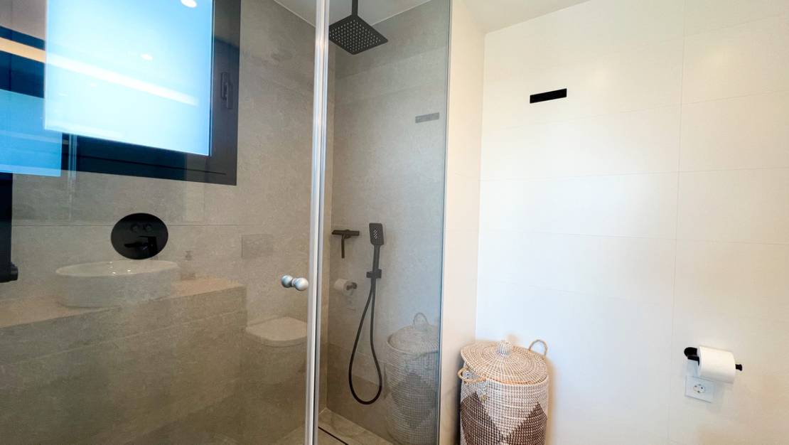 Sale - Apartment - Orihuela - Las Colinas Golf