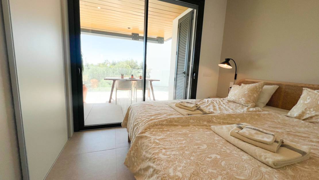 Sale - Apartment - Orihuela - Las Colinas Golf