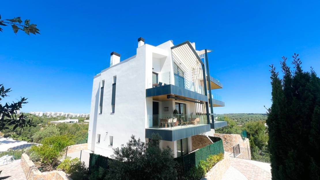 Sale - Apartment - Orihuela - Las Colinas Golf