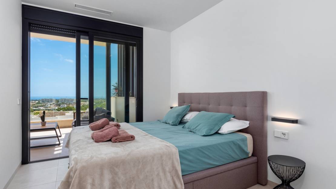Sale - Apartment - Orihuela - Las Colinas Golf