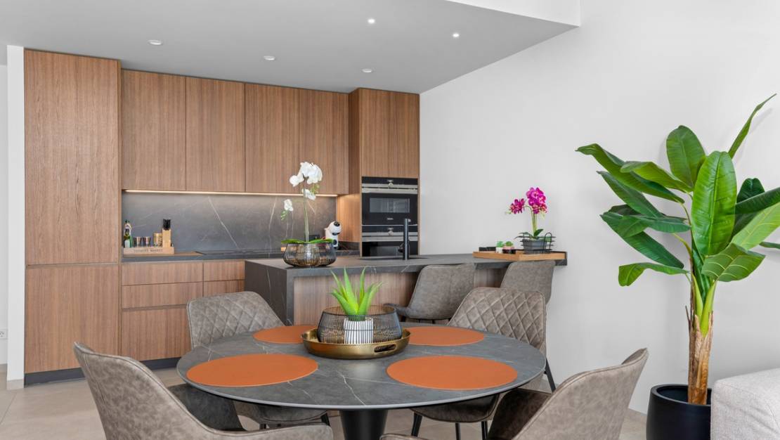 Sale - Apartment - Orihuela - Las Colinas Golf
