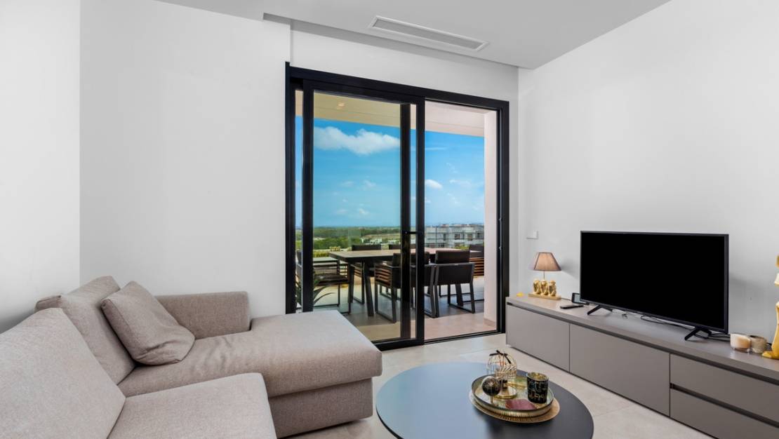 Sale - Apartment - Orihuela - Las Colinas Golf