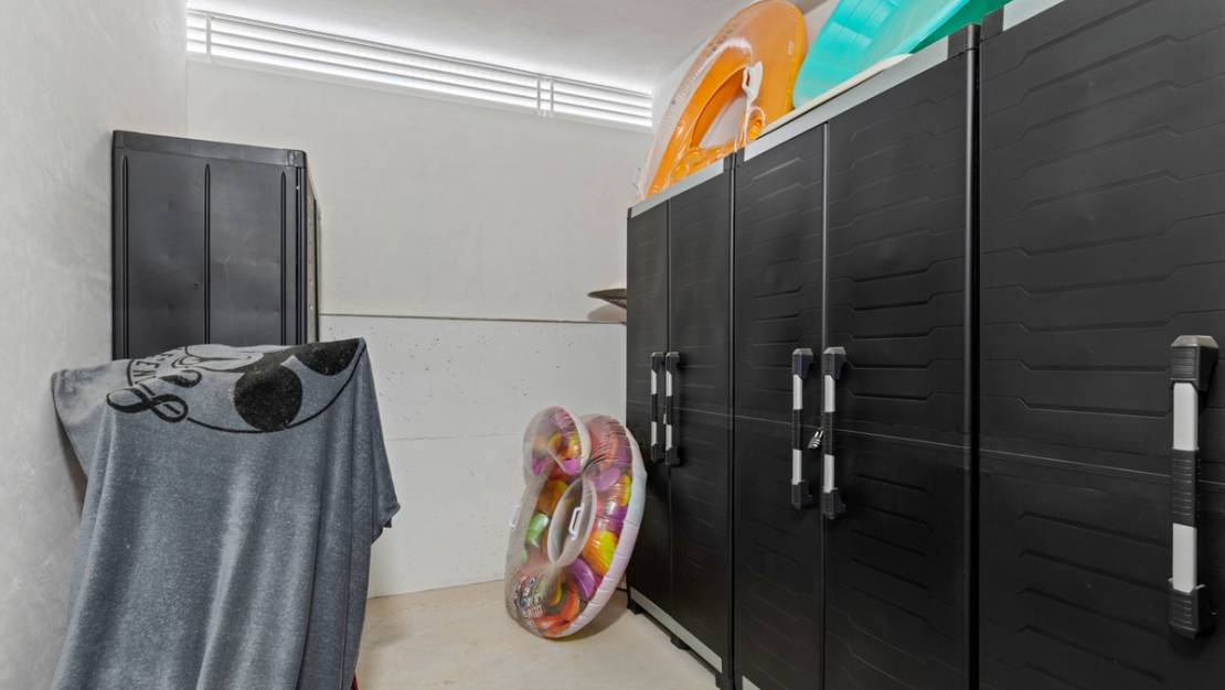 Sale - Apartment - Orihuela - Las Colinas Golf