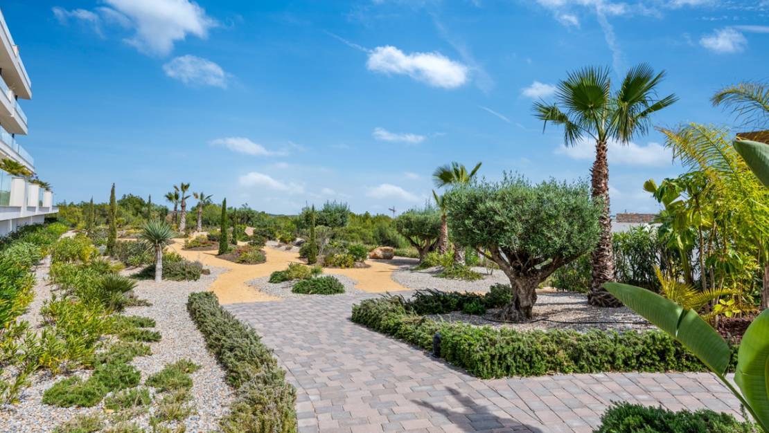 Sale - Apartment - Orihuela - Las Colinas Golf