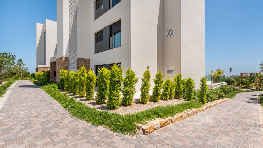Sale - Apartment - Orihuela - Las Colinas Golf