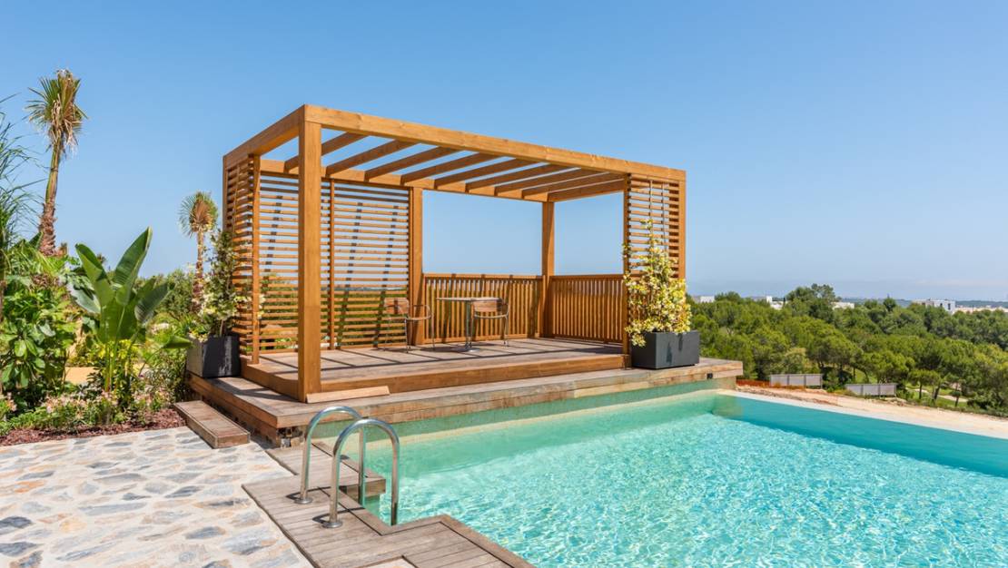 Sale - Apartment - Orihuela - Las Colinas Golf