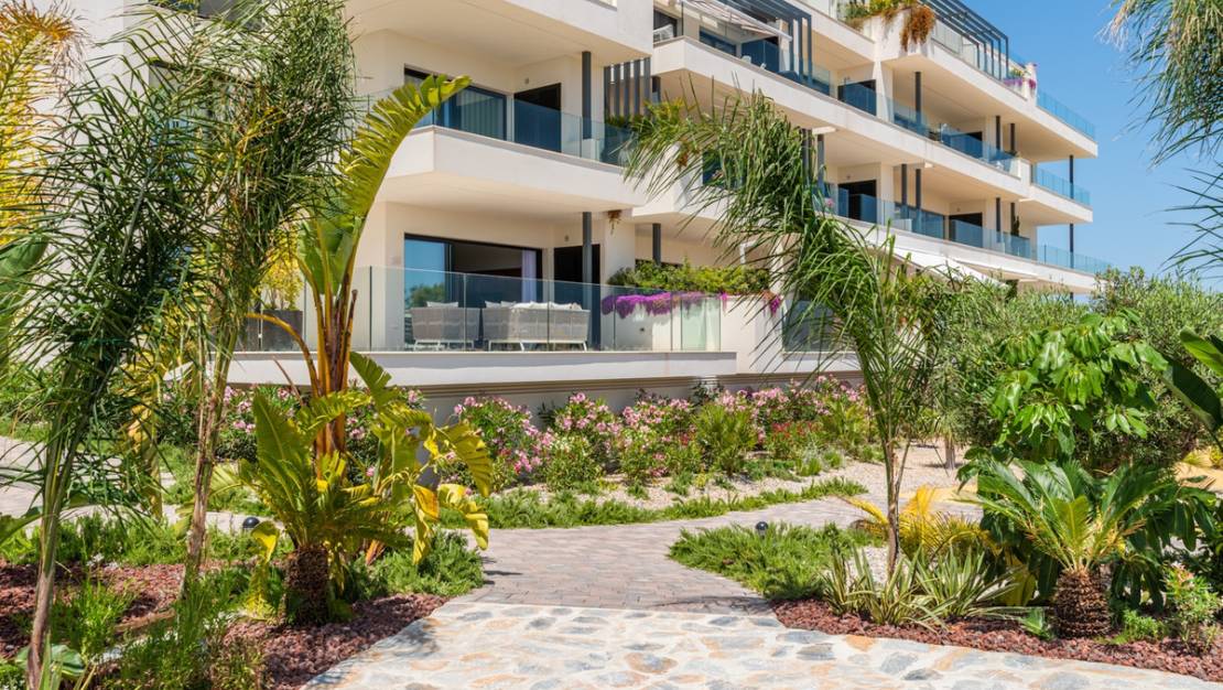 Sale - Apartment - Orihuela - Las Colinas Golf