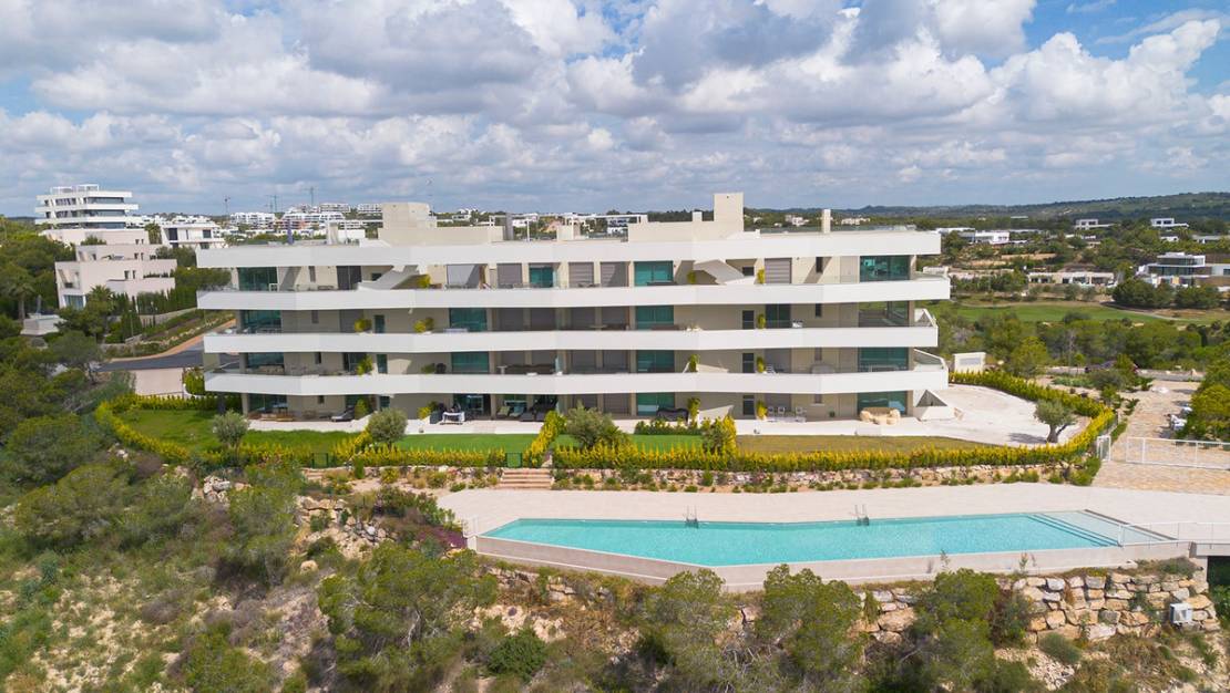 Sale - Apartment - Orihuela - Las Colinas Golf