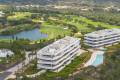 Sale - Apartment - Orihuela - Las Colinas Golf