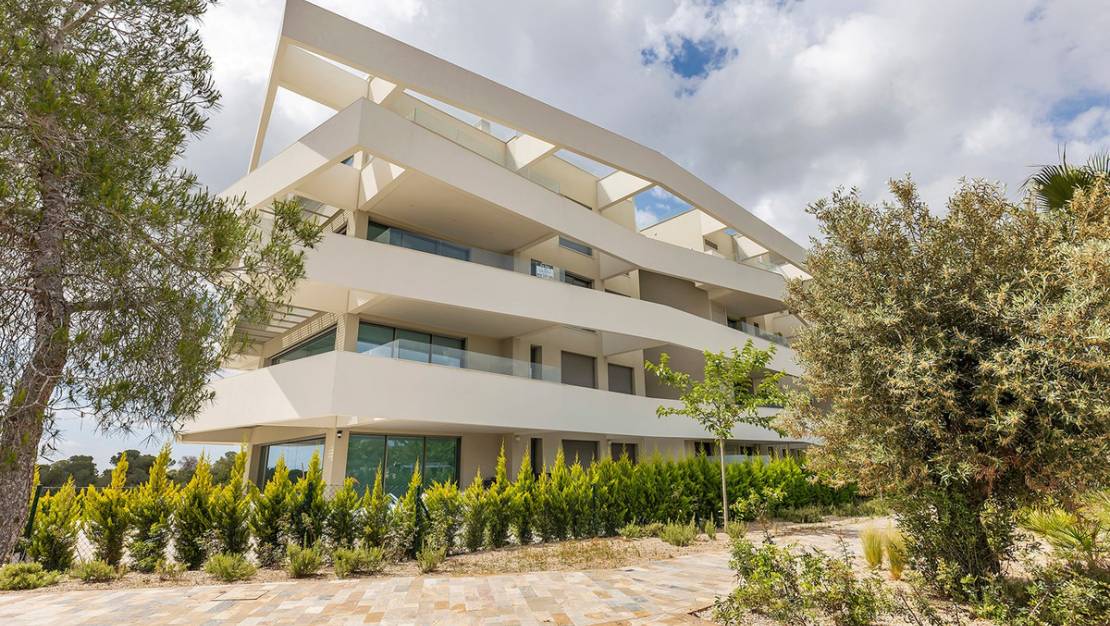 Sale - Apartment - Orihuela - Las Colinas Golf