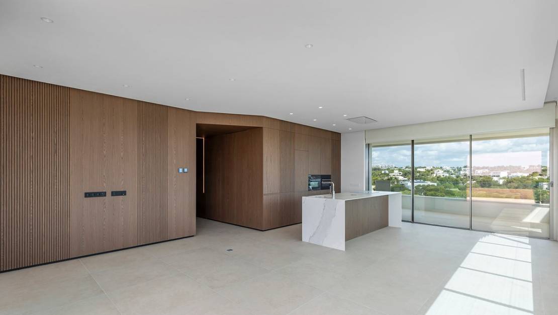 Sale - Apartment - Orihuela - Las Colinas Golf