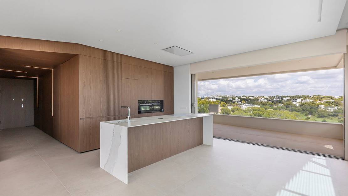Sale - Apartment - Orihuela - Las Colinas Golf