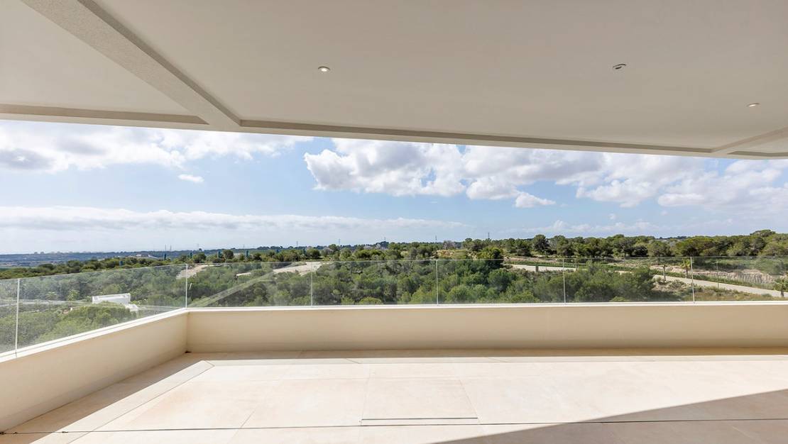 Sale - Apartment - Orihuela - Las Colinas Golf