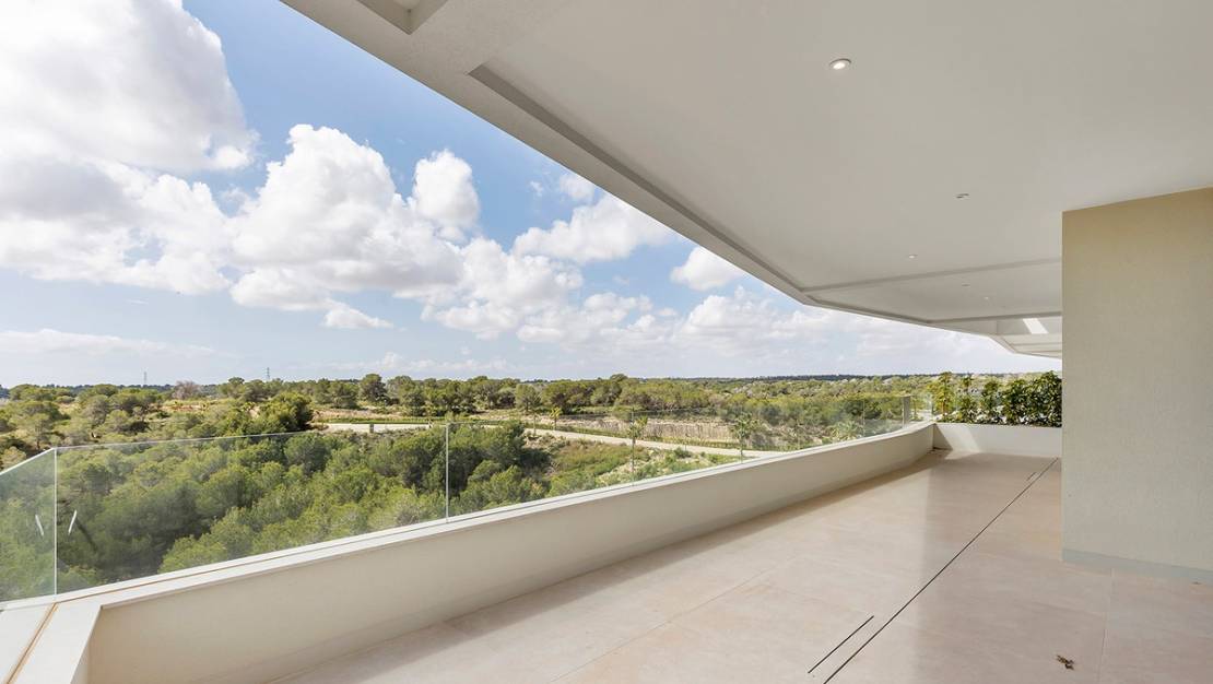 Sale - Apartment - Orihuela - Las Colinas Golf