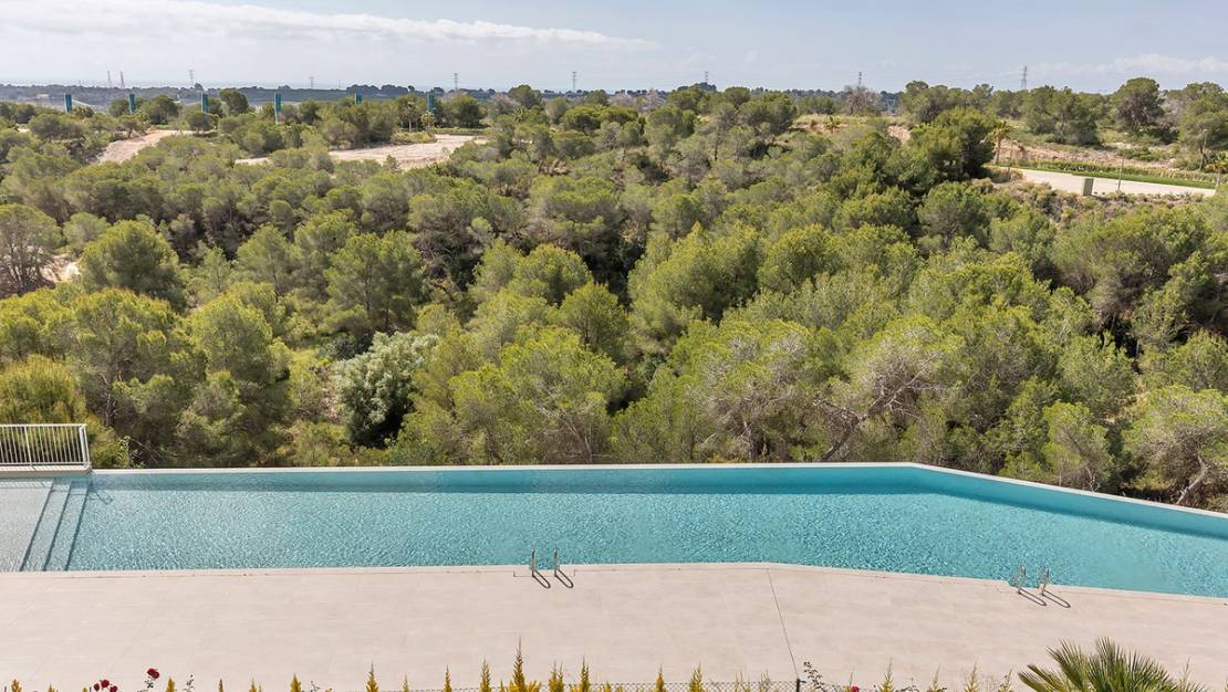 Sale - Apartment - Orihuela - Las Colinas Golf
