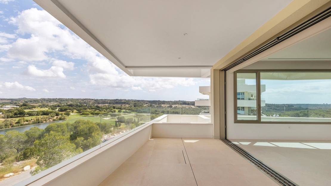 Sale - Apartment - Orihuela - Las Colinas Golf