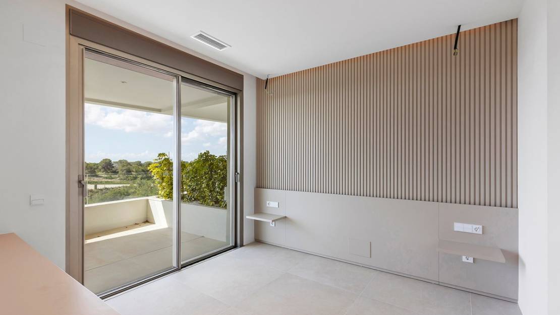 Sale - Apartment - Orihuela - Las Colinas Golf