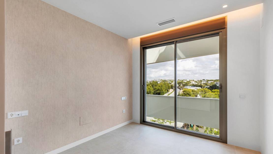 Sale - Apartment - Orihuela - Las Colinas Golf