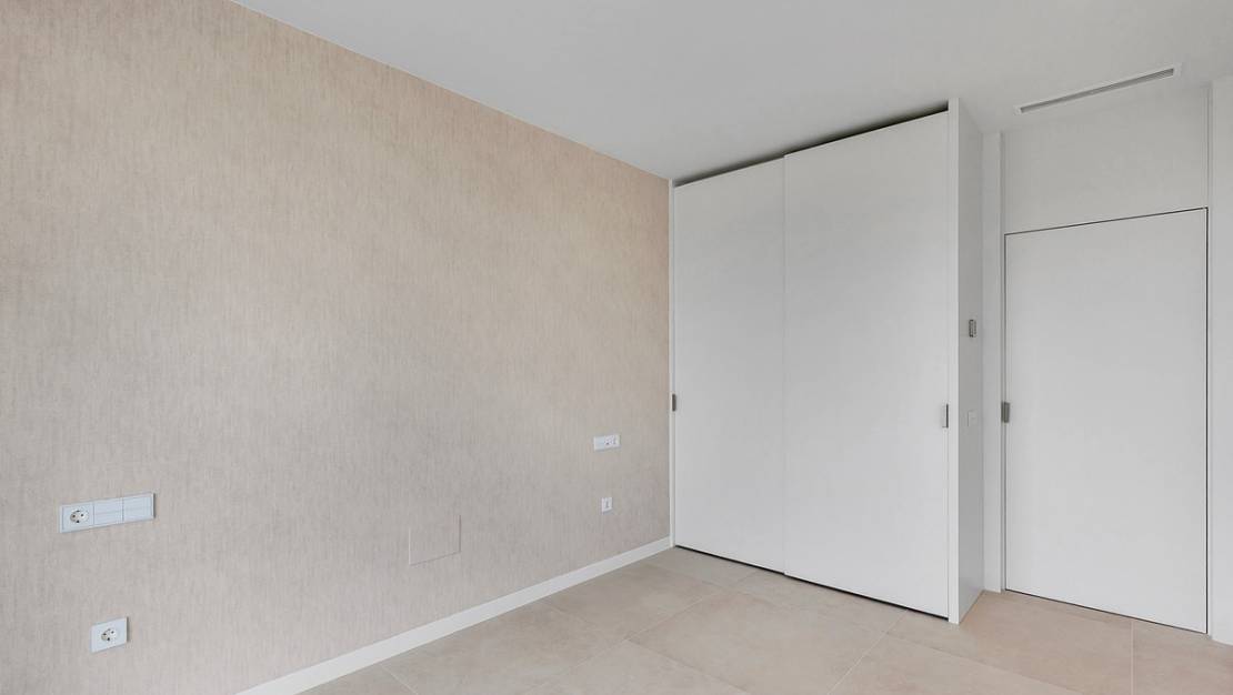 Sale - Apartment - Orihuela - Las Colinas Golf