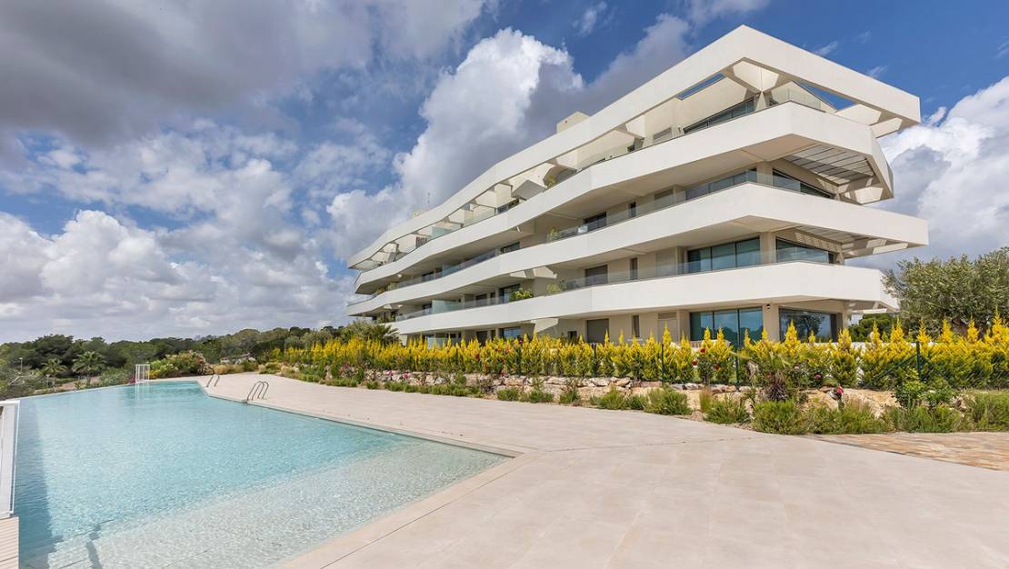 Sale - Apartment - Orihuela - Las Colinas Golf