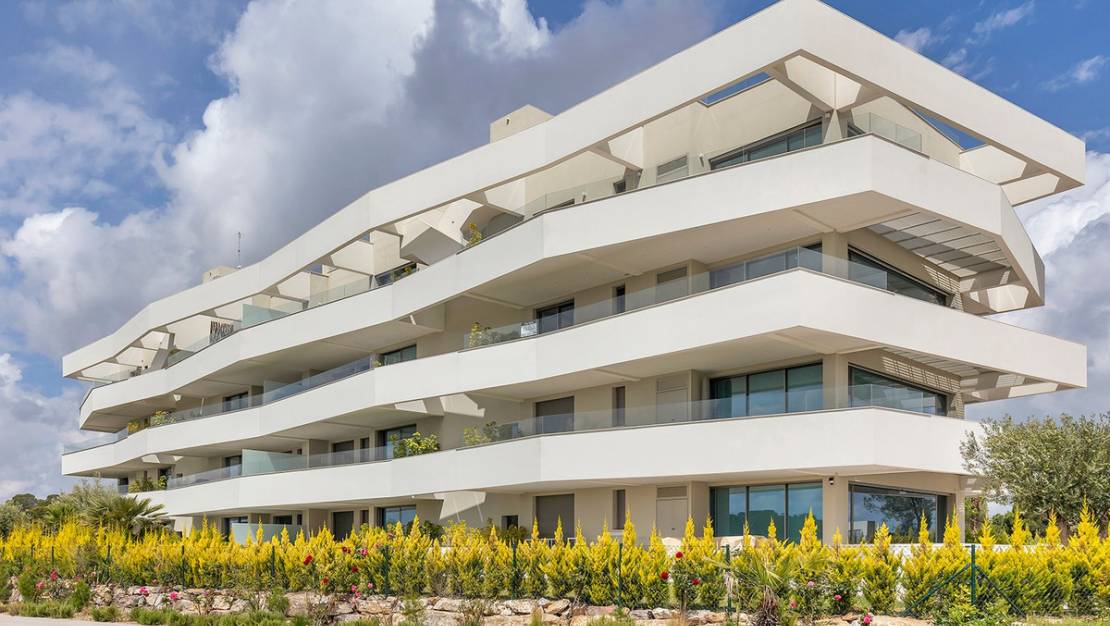 Sale - Apartment - Orihuela - Las Colinas Golf