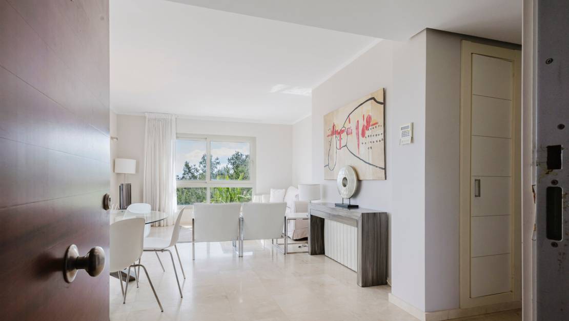 Sale - Apartment - Orihuela - Las Colinas Golf