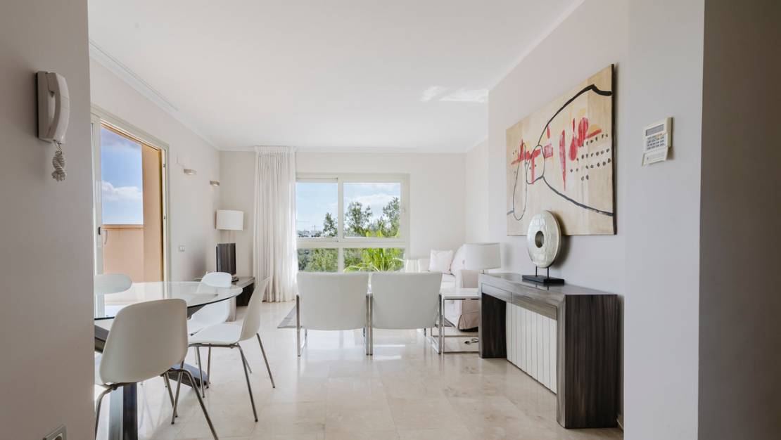 Sale - Apartment - Orihuela - Las Colinas Golf