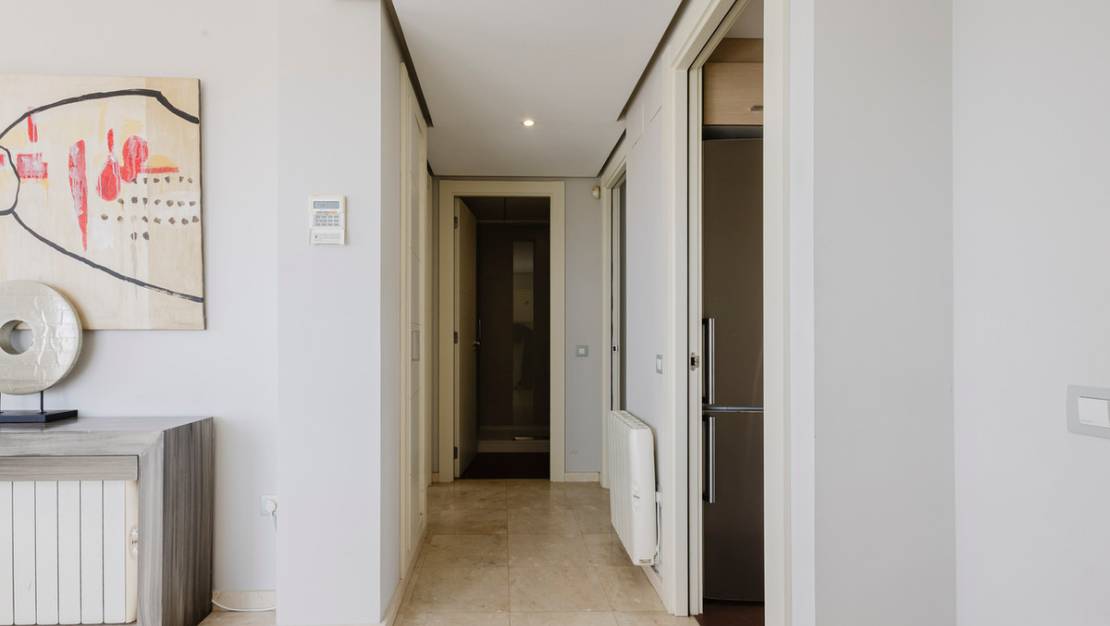 Sale - Apartment - Orihuela - Las Colinas Golf