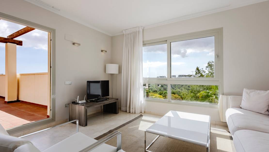 Sale - Apartment - Orihuela - Las Colinas Golf