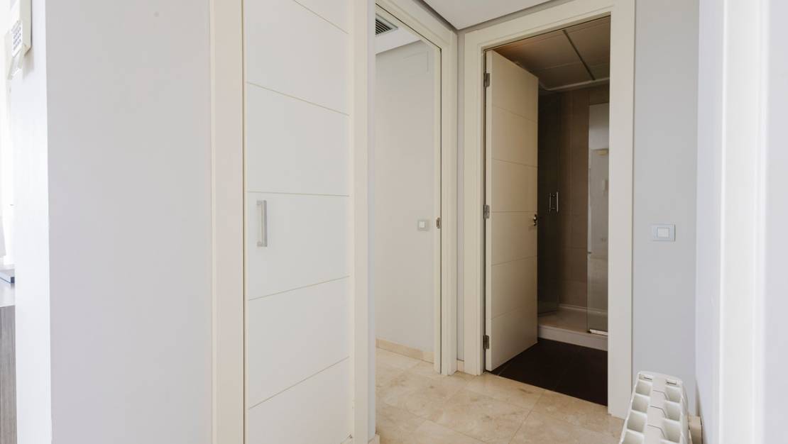 Sale - Apartment - Orihuela - Las Colinas Golf