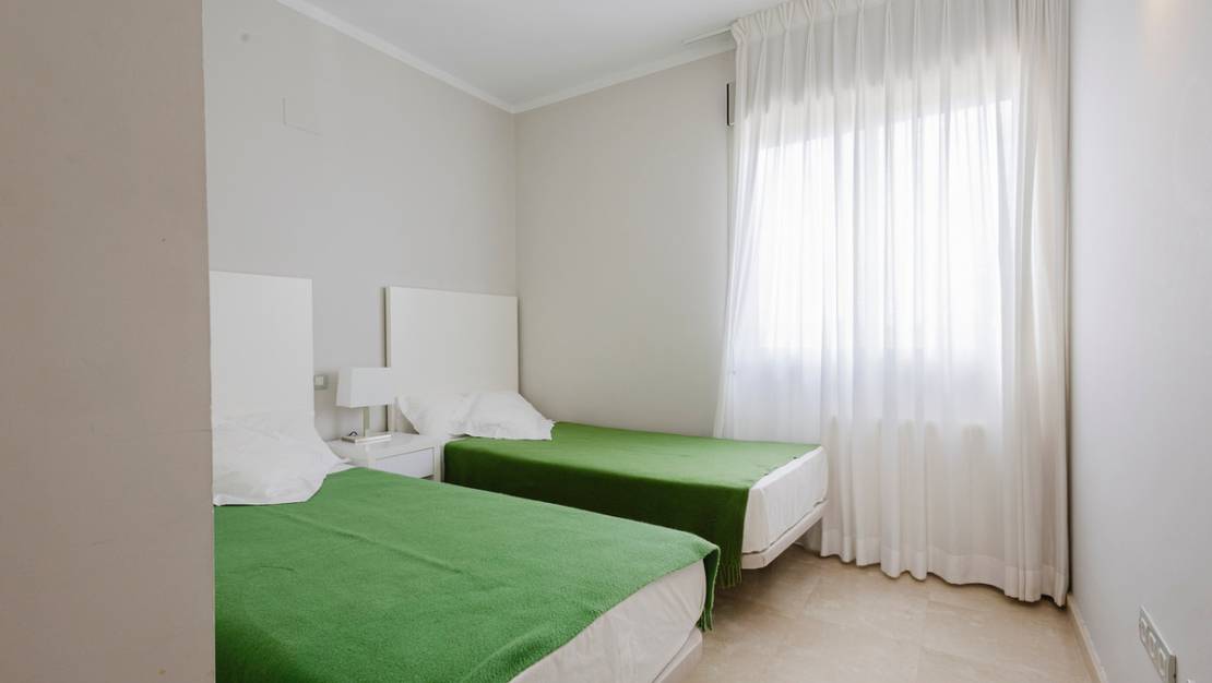 Sale - Apartment - Orihuela - Las Colinas Golf